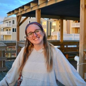 Meet your Posher, Allie